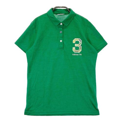 VAN バン green グリーン golf ゴルフ ポロシャツ メンズウェア