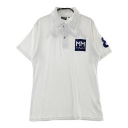 MUTA MARINE GOLF(ムータマリンゴルフ) ポロシャツ｜中古ゴルフウェア通販サイトSTST(ストスト)