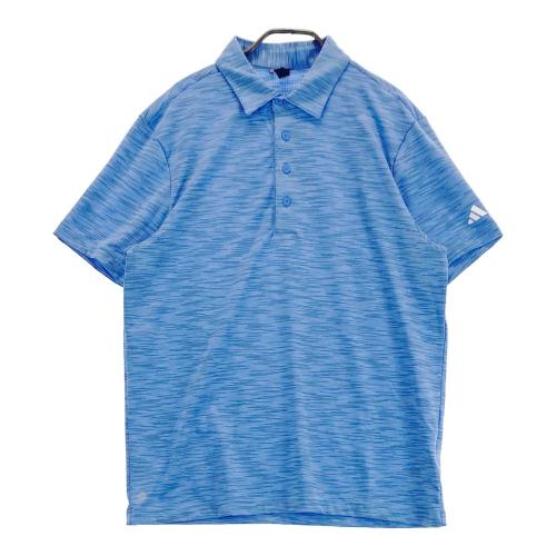 adidas アディダス ゴルフ Golf ゴルフウエア メンズ 半袖