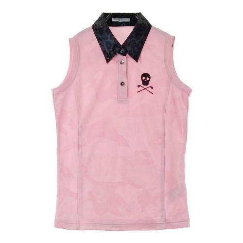 MARK&LONA マークアンドロナ メッシュキャップ カモフラ柄