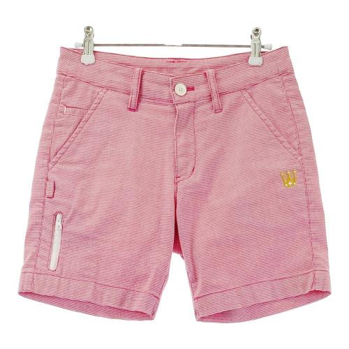 BURBERRY GOLF バーバリーゴルフ ショートパンツ ブラック系