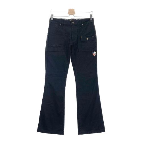 DANCE WITH DRAGON ダンスウィズドラゴン ストレッチパンツ 千鳥