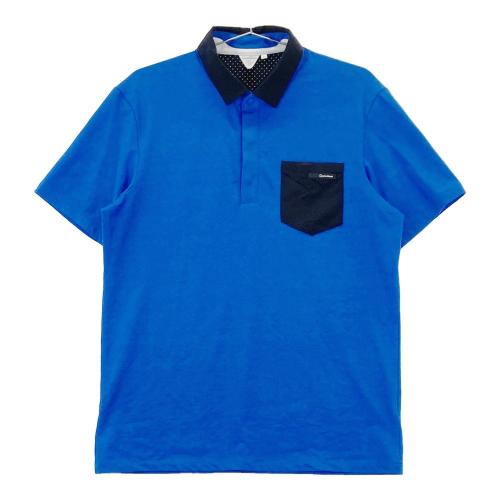 【新品未使用】テーラーメイド　ポロシャツ　23S/S テーラーメイド TaylorMade ポロシャツ Sサイズ ホワイト - メルカリ