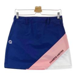 CUARTO UNITED(クアルトユナイテッド)｜中古ゴルフウェア通販