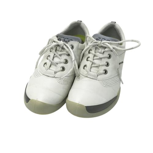 【売れ筋】 ecco エコー スパイクレスゴルフシューズ HYBRID 108213/BIOM 23.0cm