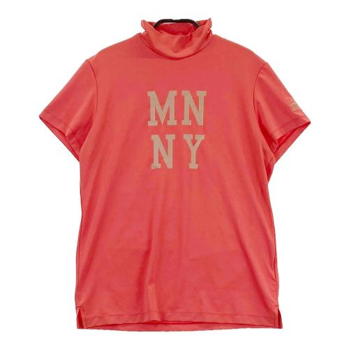MUNSING WEAR マンシングウェア 2024年モデル ハイネック 半袖T