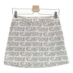 ST ANDREWS(セントアンドリュース) スカート｜中古ゴルフウェア通販