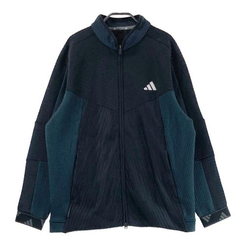 LECOQ GOLF ルコックゴルフ 2023年モデル 2way ジップジャケット