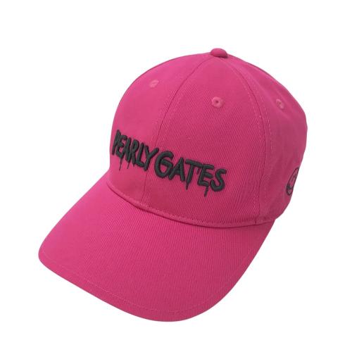 PEARLY GATES パーリーゲイツ スタンド式 キャディバッグ ニコ
