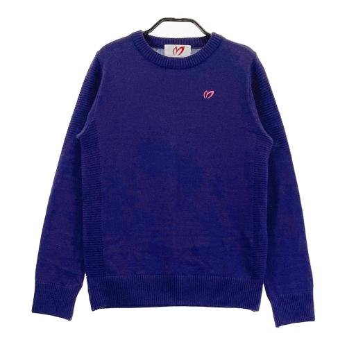 MASTER BUNNY EDITION マスターバニーエディション ニット セーター