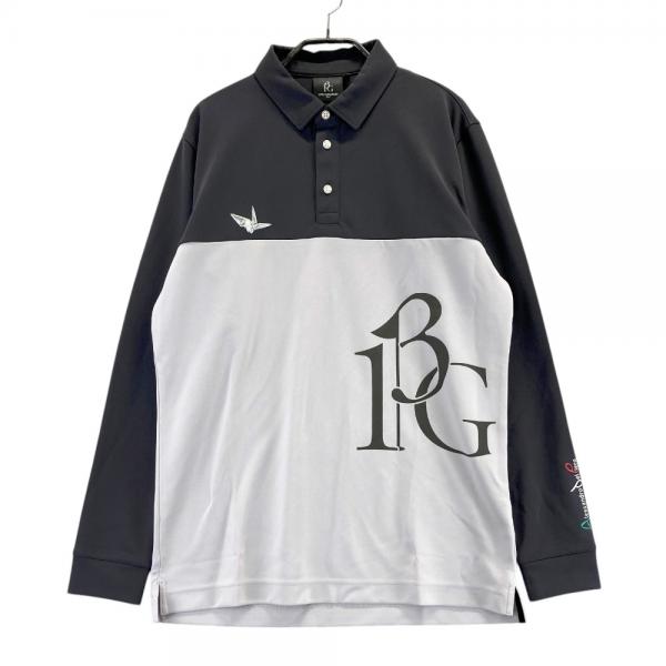 1PIU1UGUALE3 GOLF ウノピゥウノウグァーレトレ ゴルフ S/S POLO