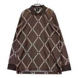 M【未使用品】1PIU1UGUALE3　GOLF ロゴ半袖ポロシャツ 楽天市場】1piu1uguale3 GOLF 半袖 ポロシャツの通販
