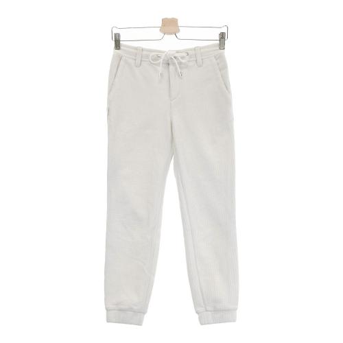 PEARLY GATES パーリーゲイツ 2023年モデル ジョガーパンツ ホワイト系