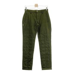 JACKBUNNY中綿プルオーバーサイズ5中古 JACK BUNNY(ジャックバニー) パディングパンツ｜中古ゴルフ