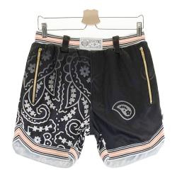 coco 中古 ラッセルノ RUSSELUNO メンズ ハーフパンツ 4(M) 黒