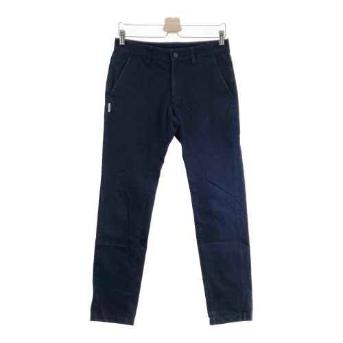 JACK BUNNY ジャックバニー 長袖Tシャツ ネイビー系 サイズ：5 ランク