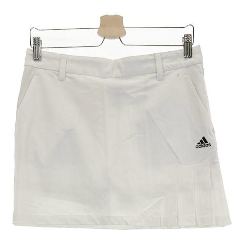 【未着用タグ付き】アディダス ゴルフスカート インナー付 サイズ：L ADIDAS GOLF アディダスゴルフ インナー付スカート
