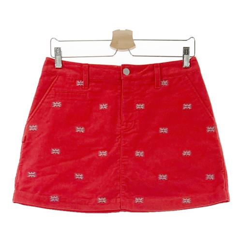 JACK BUNNY ジャックバニー インナー付き ストレッチスカート
