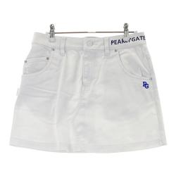 PEARLY GATES(パーリーゲイツ) スカート｜中古ゴルフウェア通販