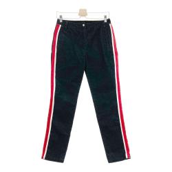 archivio アルチビオ　ゴルフウェア　パンツ　50サイズ　新品未使用品 ARCHIVIO アルチビオ パンツ ブラック系 50 ゴルフウェア メンズ