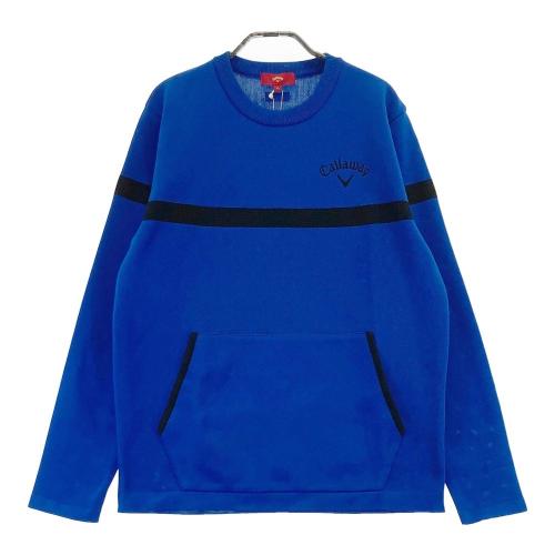 CALLAWAY キャロウェイ レッドレーベル モックネック 長袖ニット