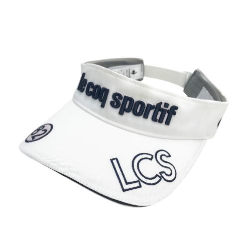 CALLAWAY キャロウェイ 2023年モデル サンバイザー ホワイト系