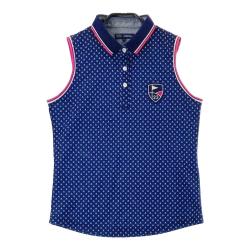 23区GOLF ゴルフ メンズ 半袖&ベスト Lサイズ 新品未使用 23区 GOLF(ニジュウサンクゴルフ)｜中古ゴルフウェア通販サイト
