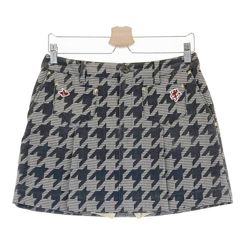 PEARLY GATES ドット柄 ベスト サイズ0｜PEARLY GATES ニットベスト1