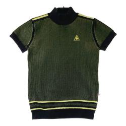 本日迄le coqsport if他ゴルフロゴ刺繍キュロットサイズLL未使用品有 LE COQ SPORTIF GOLF(ルコックスポルティフゴルフ)｜中古ゴルフ