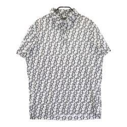 サイズM【未使用】1piu1uguale3 GOLF メッシュポロ 1PIU1UGUALE3 GOLF ポロシャツ GRADATION S/S POLO メンズ