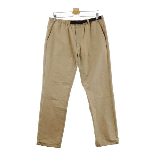TRAVIS MATHEW トラビスマシュー パンツ ベージュ系 サイズ：2XL