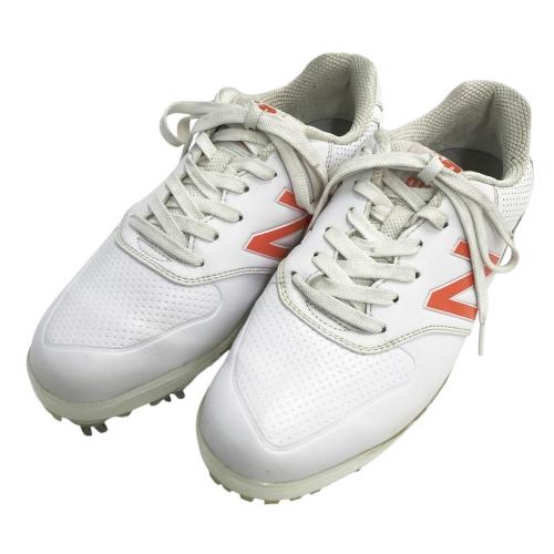 【新品・未使用】ルコック レディース ゴルフシューズ　その他 le coq sportif golf ルコックスポルティフ ゴルフ - レディース
