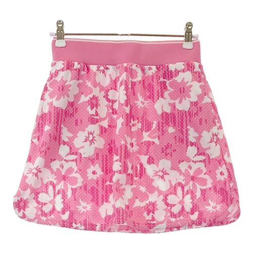 archivio アルチビオ ピンク ストライプスカート 38 アルチビオ