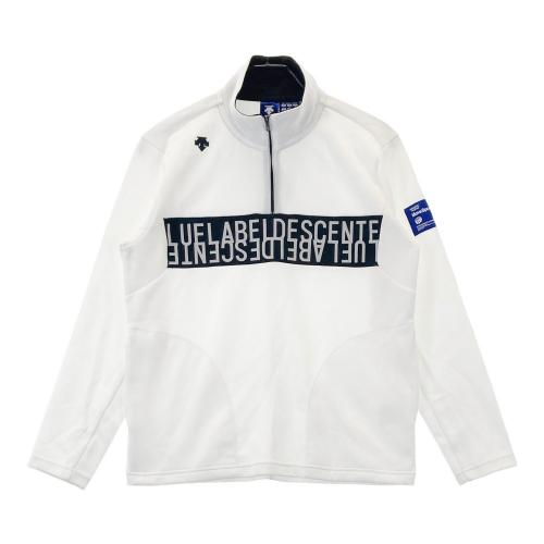 DESCENTE GOLF デサントゴルフ 2022年モデル ハーフジップ