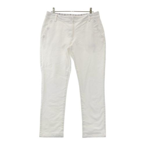 CALLAWAY キャロウェイ ニットベスト ホワイト系 サイズ：L ランク：B