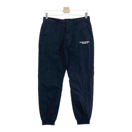 ROUGH&SWELL ラフアンドスウェル 2023年 パンツ ネイビー系 サイズ：S