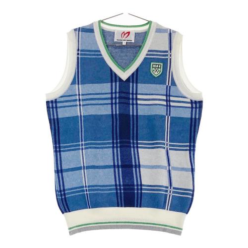 マスターバニーエディション 青 長袖シャツ マスターバニーエディション 青 長袖シャツ MASTER BUNNY EDITION