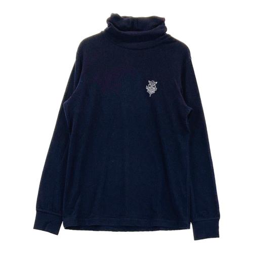 BEAMS GOLF ビームスゴルフ タートルネック 長袖Tシャツ