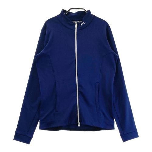 KJUS チュース ゴルフ ウェア ハーフジップ ロゴ メンズ 長袖 メンズ 最 安 価格スポーツ - KJUS チュース ゴルフ ウェア ハーフジップ ロゴ