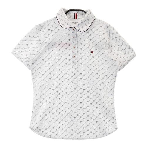 TOMMY HILFIGER GOLF トミーヒルフィガー ゴルフ ポロシャツ