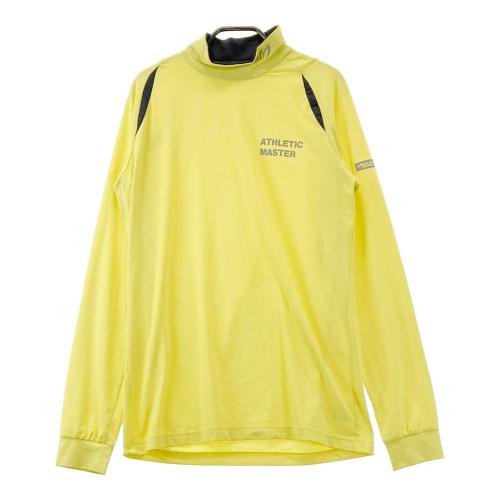 MASTER BUNNY EDITION マスターバニーエディション 長袖ポロシャツ