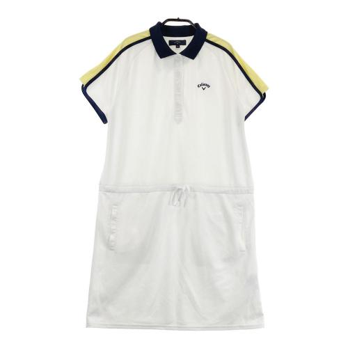 キャロウェイ（CALLAWAY）（レディース）ゴルフウェア 防水 防風
