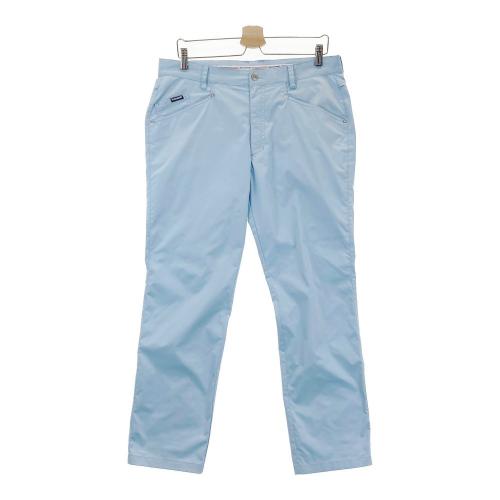 NEW BALANCE GOLF ニューバランス ロングパンツ グレー系 サイズ