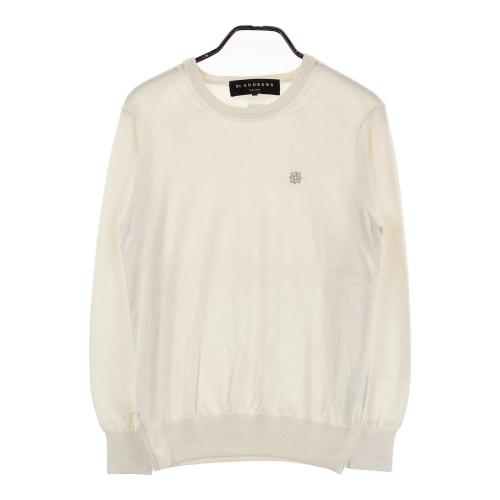 ST ANDREWS セントアンドリュース 042-2270951 ニット セーター