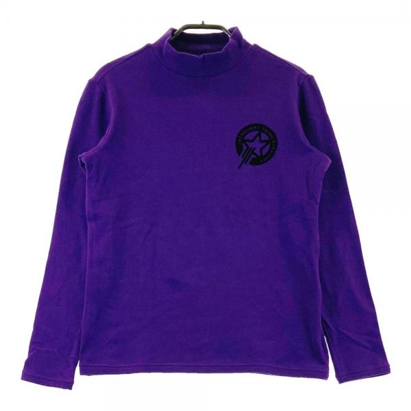 【新品】ジャックバニー／ハイネック／モックネック／長袖 ６(XL) 新品】ジャックバニー ハイネック モックネック 長袖 6(LL)サイズ