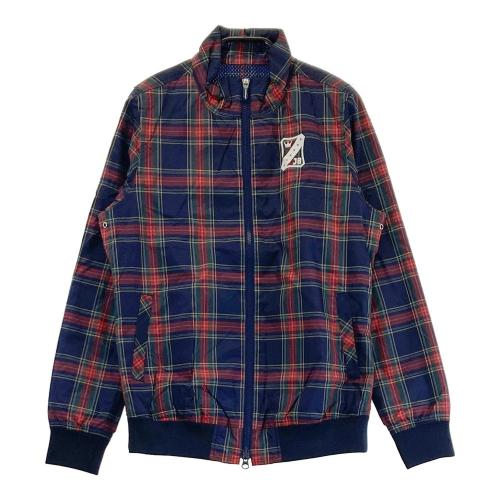 JACK BUNNY ジャックバニー 蓄熱 スニードジャック ジャケット