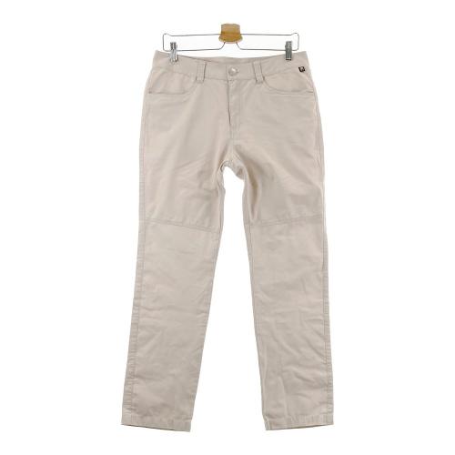 FILA GOLF フィラゴルフ パンツ ベージュ系 サイズ：86 ランク：A
