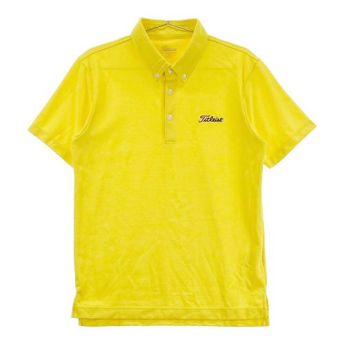 ☆Titleist golf☆ タイトリスト韓国　ラウンド半袖 ☆Titleist golf☆ タイトリスト韓国 ラウンド半袖 タイトリスト