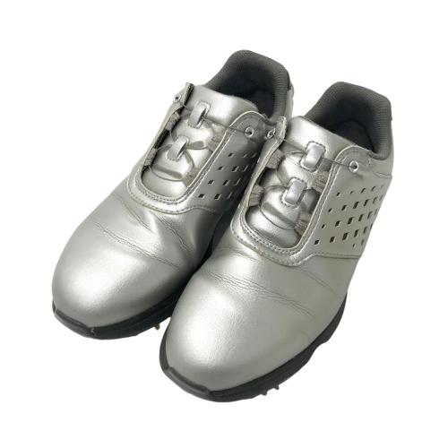 New Balance WGBS996Z シルバー ゴルフシューズ　女性用　23 New Balance WGBS996Z シルバー ゴルフシューズ 女性用 23 NEW