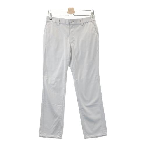 JACK BUNNY ジャックバニー 裏起毛 ロングパンツ グレー系